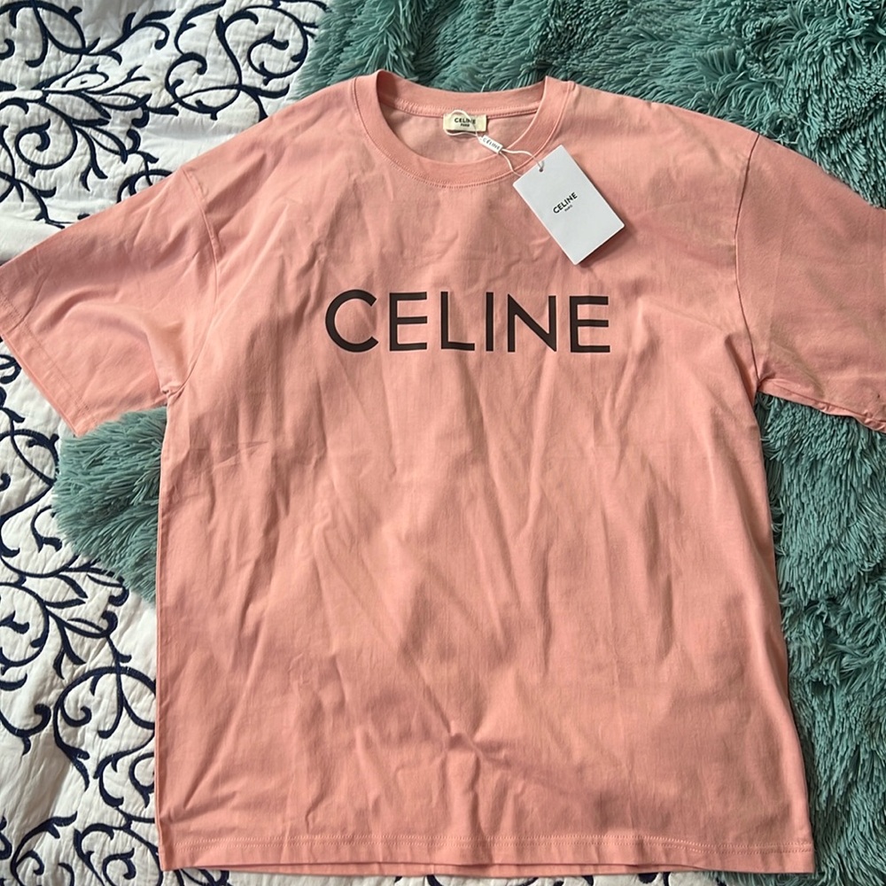 Celine T-shirt
